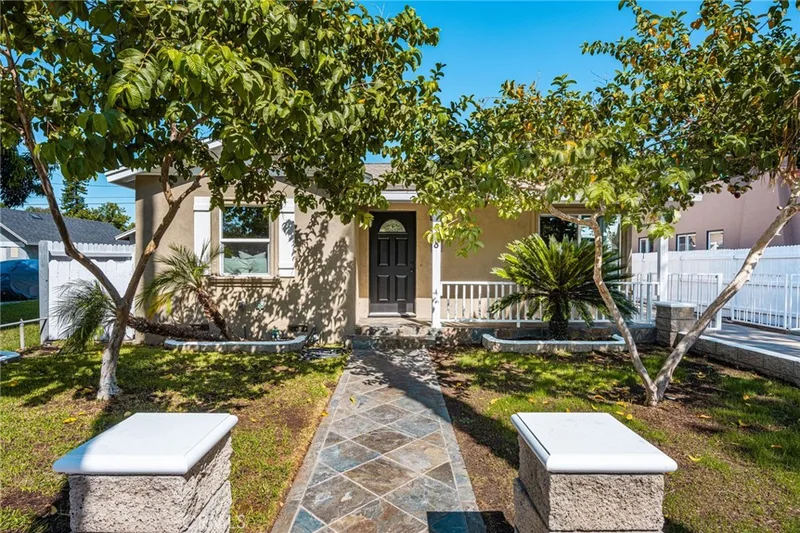 628 S Helena Street, Anaheim