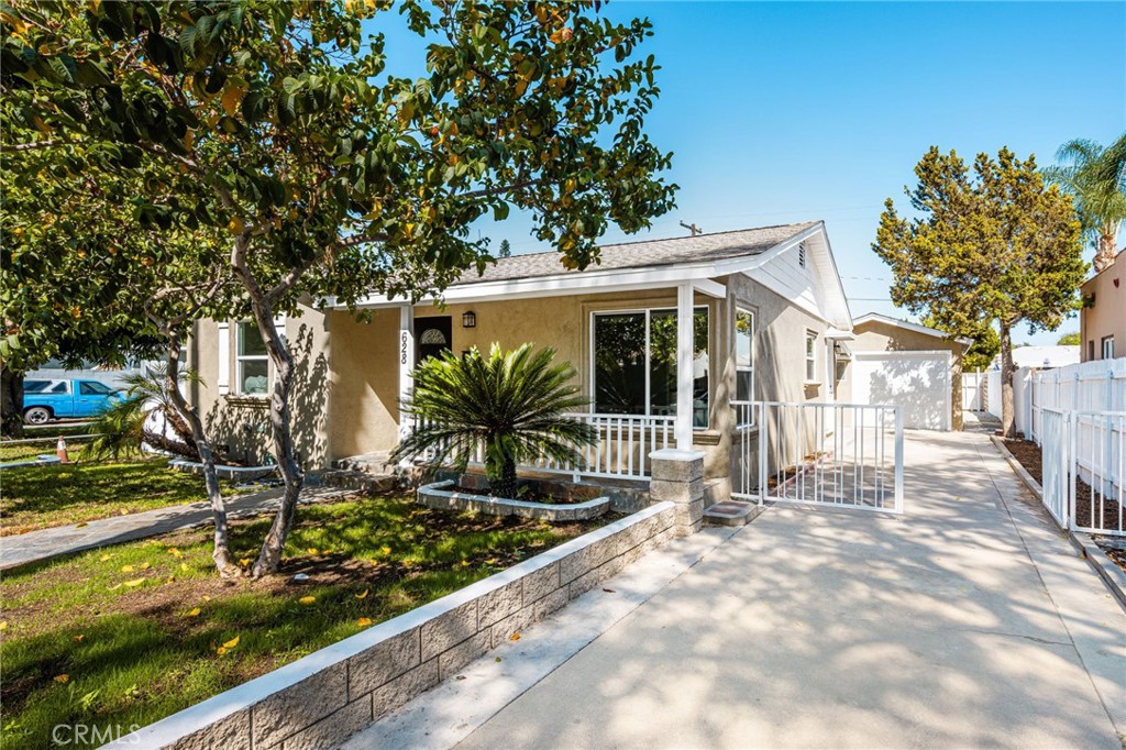 628 S Helena Street, Anaheim CA 92805 - photo 2