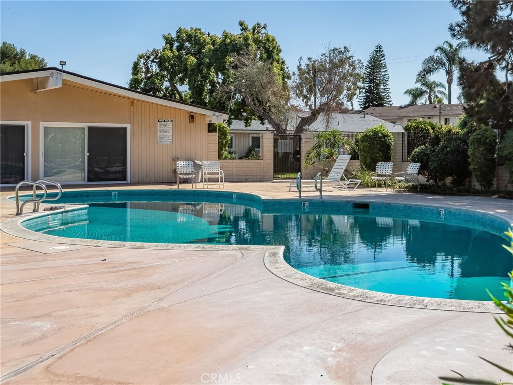 630 S Knott 31, Anaheim CA 92804 - photo 31