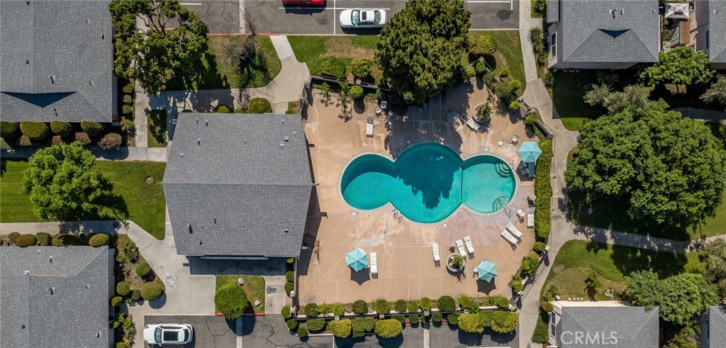 630 S Knott 31, Anaheim CA 92804 - photo 33