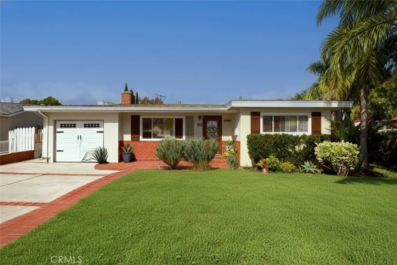 633 S Clementine Street, Anaheim, CA 92805
