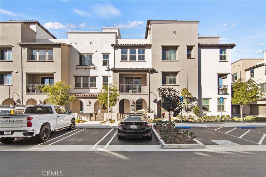 Front - 635 S Motif Street, Anaheim CA 92805 - photo 1