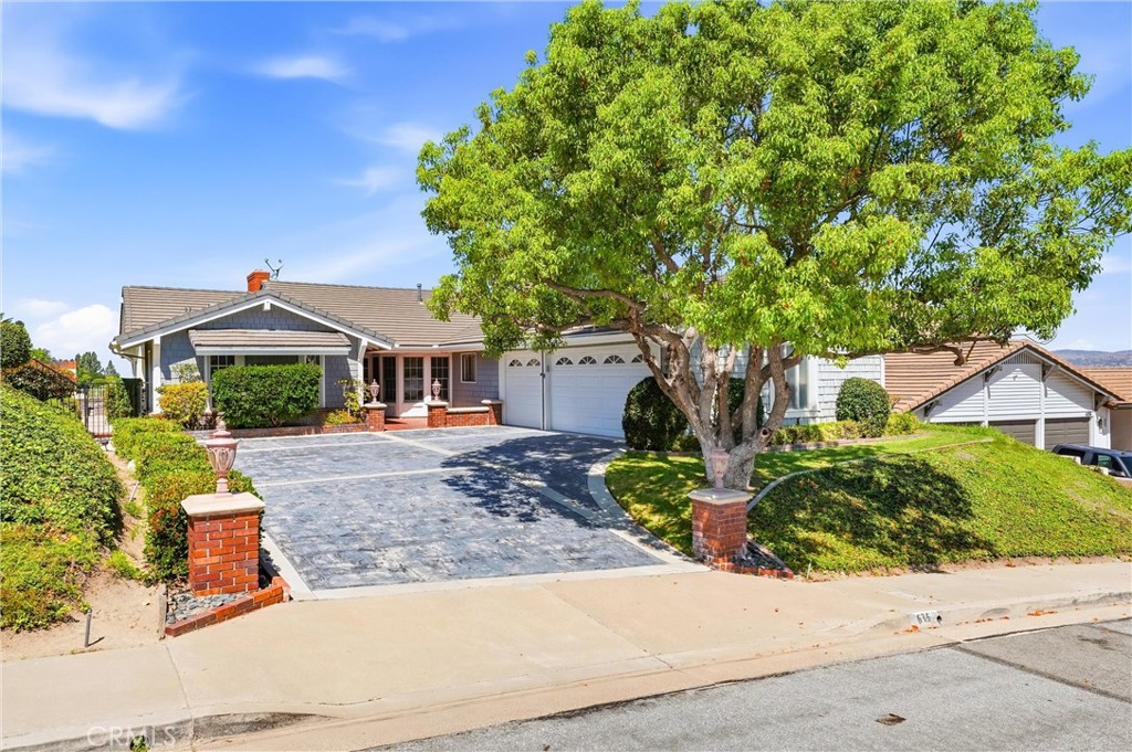 635 S Pathfinder, Anaheim CA 92807 - photo 1