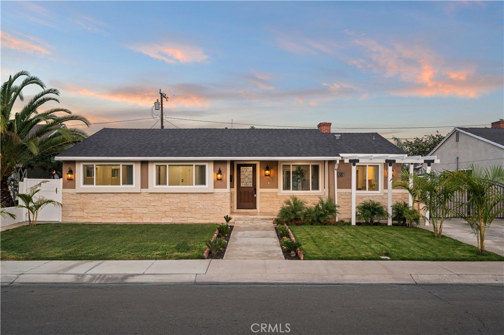 638 N Buttonwood, Anaheim CA 92805 - photo 1