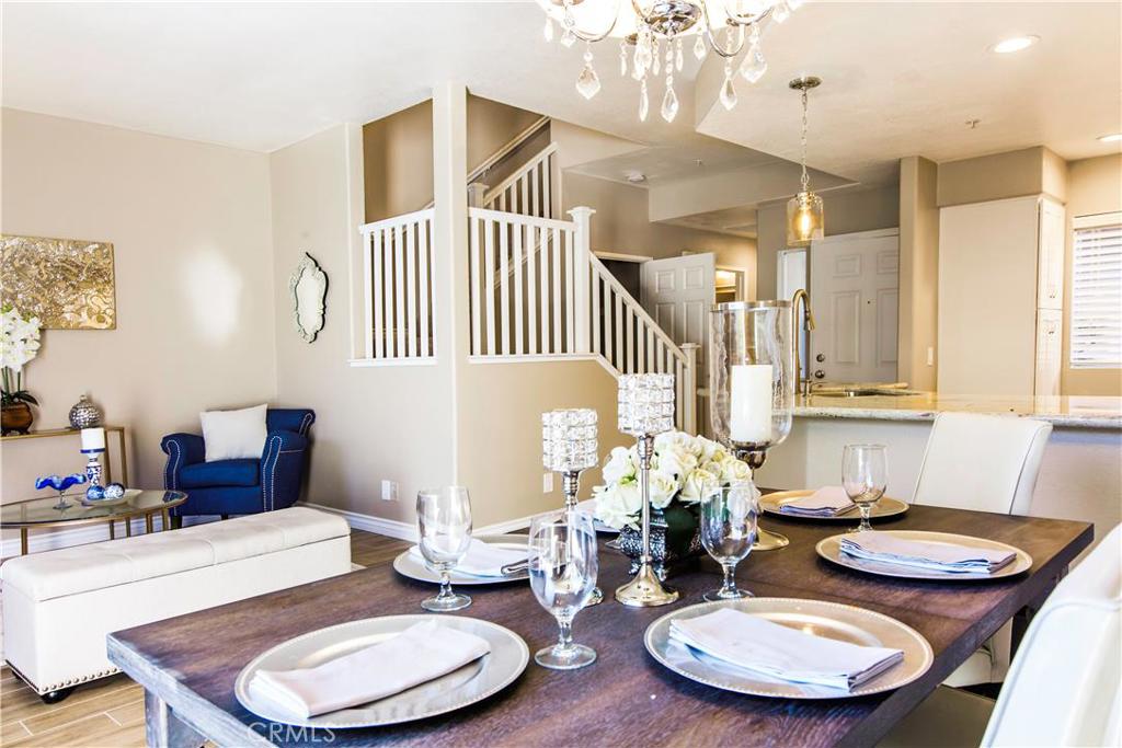 Gorgeous First Floor Living Area - 638 W Vermont Avenue, Anaheim CA 92805 - photo 1