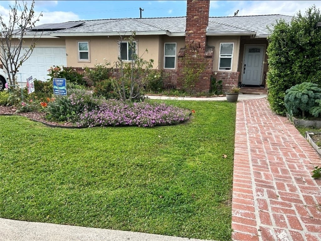 639 N Carleton, Anaheim CA 92801 - photo 1