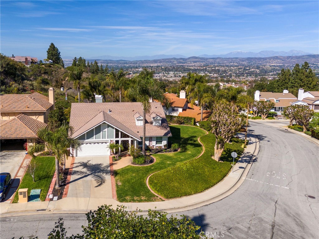 639 S Scout Trail, Anaheim CA 92807 - photo 1