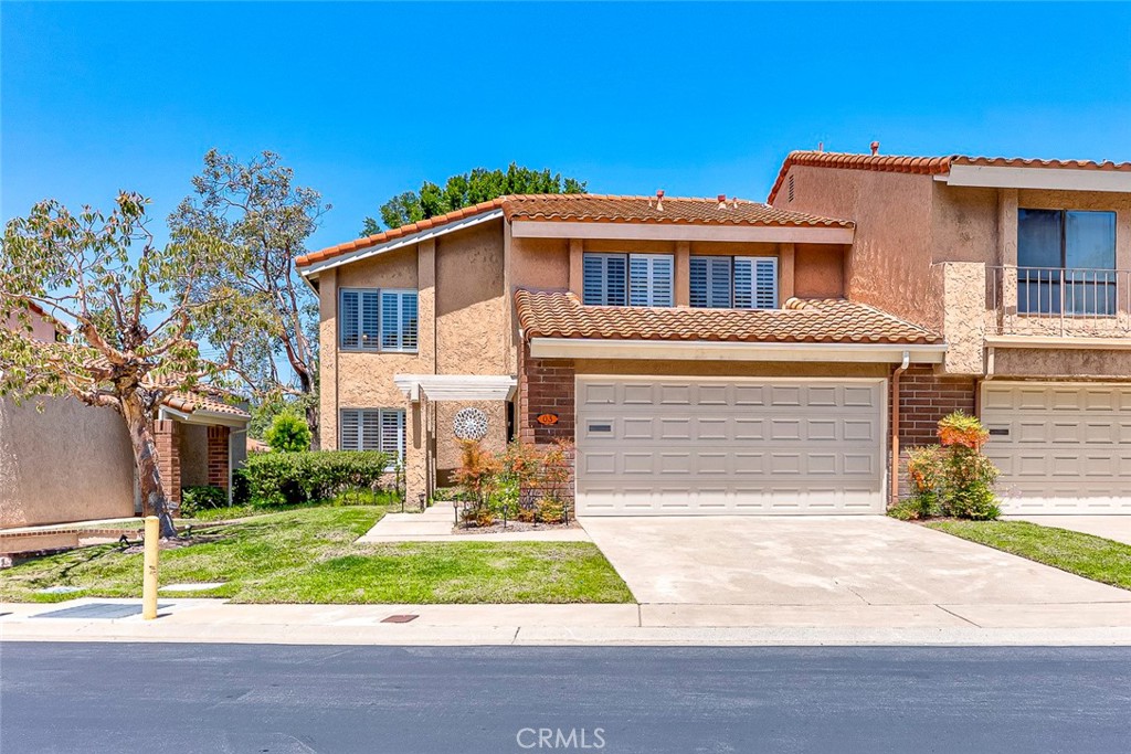 Front - 6401 E Nohl Ranch 3, Anaheim CA 92807 - photo 1