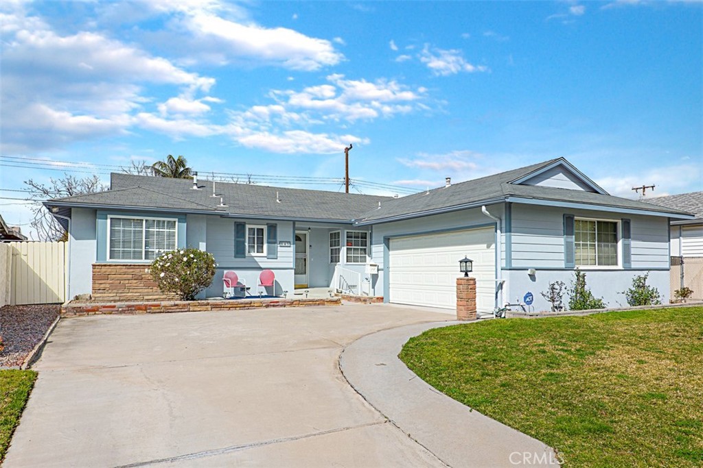641 S Trident Street, Anaheim CA 92804 - photo 1