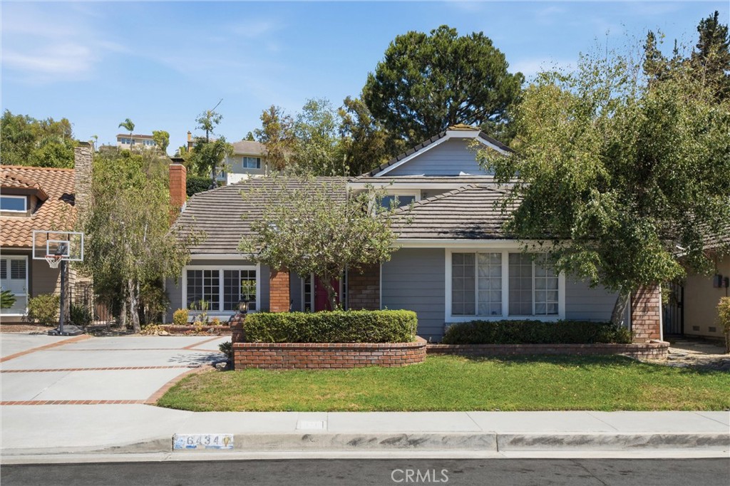 6434 E Lookout Lane, Anaheim CA 92807 - photo 1