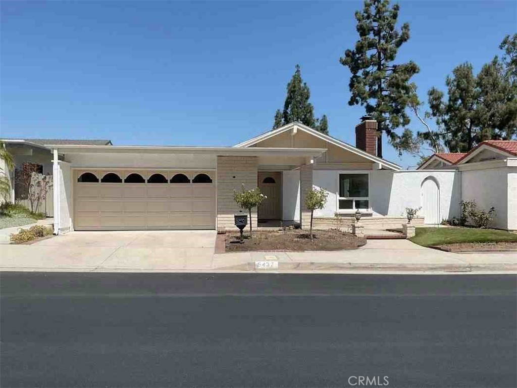 6437 E Calle Del Norte, Anaheim CA 92807 - photo 1