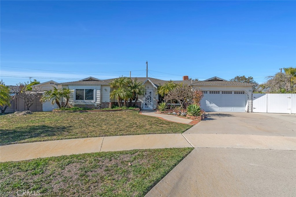 644 S Stony Place, Anaheim CA 92804 - photo 1