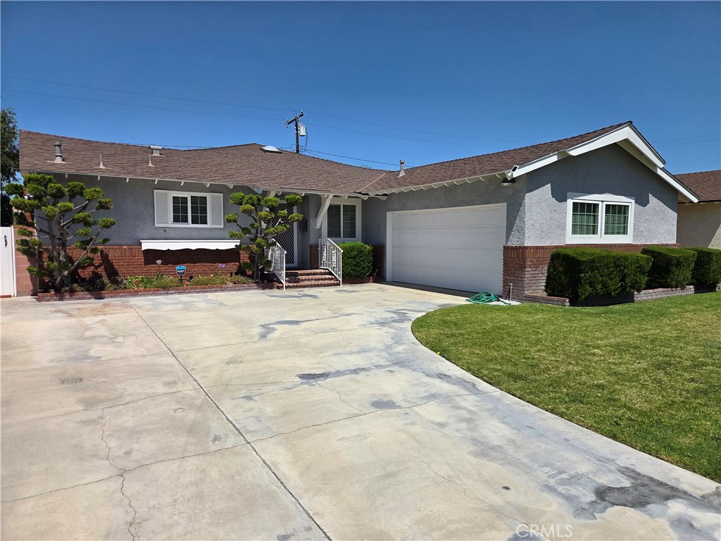 647 S Bruce, Anaheim CA 92804 - photo 1