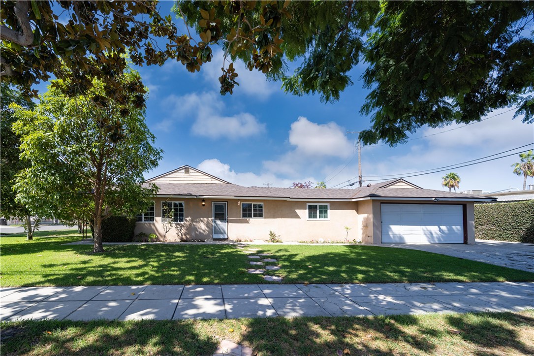 650 S Hazelwood, Anaheim CA 92802 - photo 1