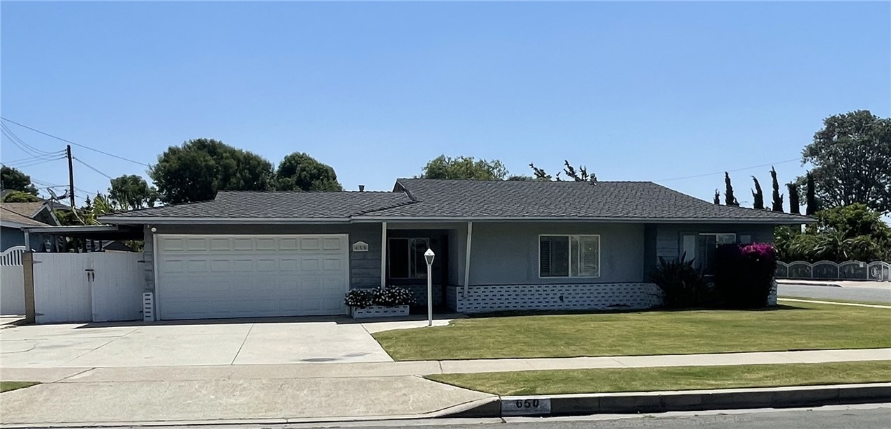 650 S Primrose Street, Anaheim CA 92804 - photo 1