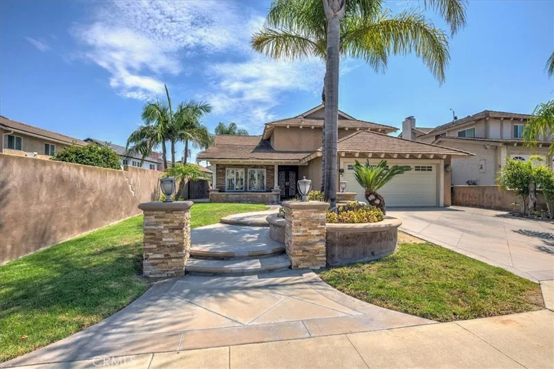 6508 E Marengo, Anaheim, CA 92807