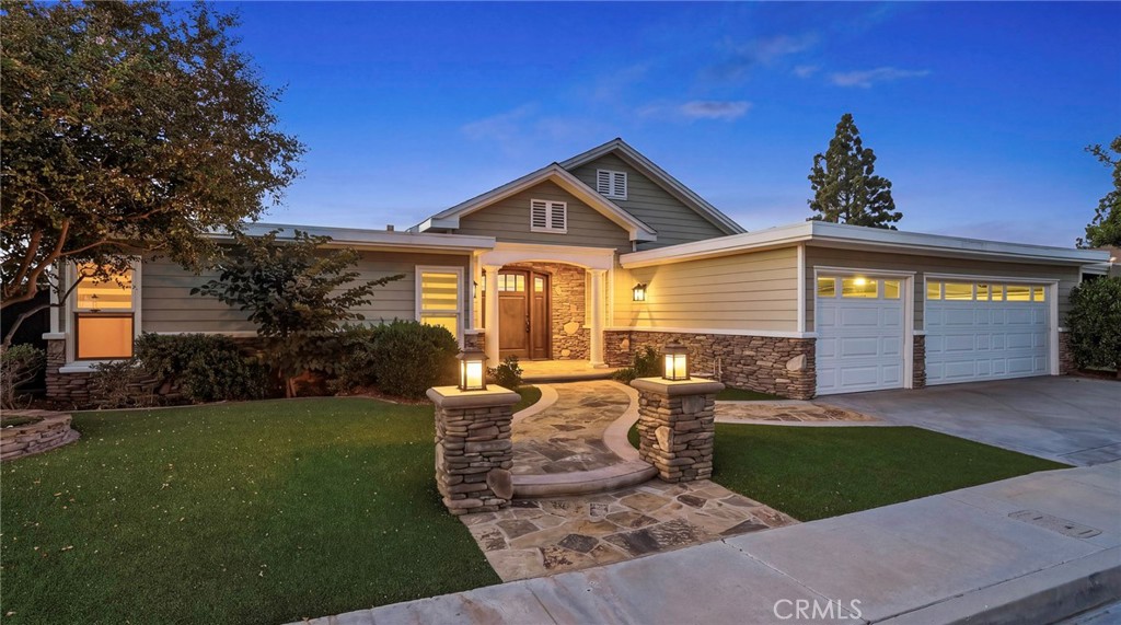 6509 E Calle Del Norte, Anaheim CA 92807 - photo 2