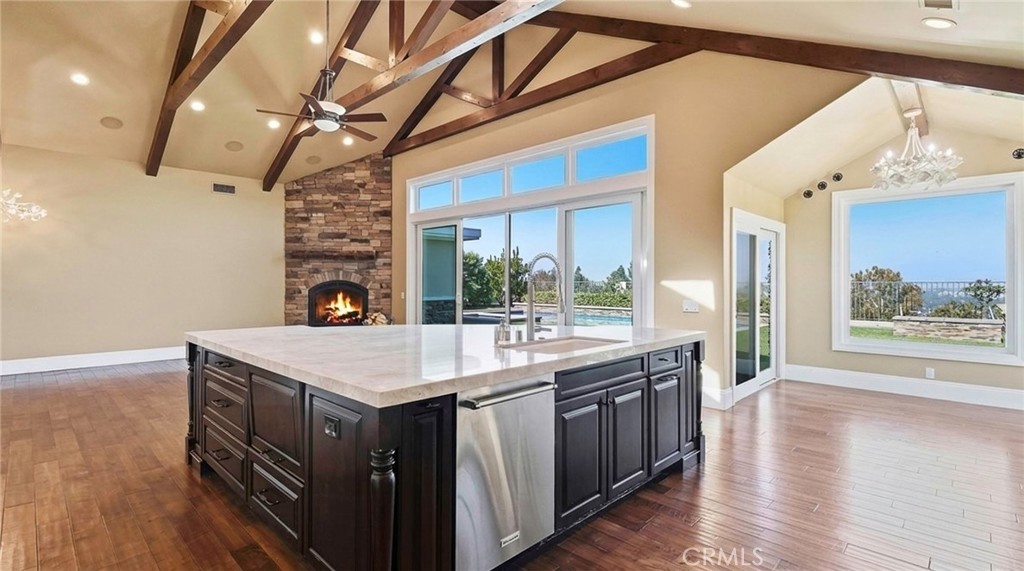 6509 E Calle Del Norte, Anaheim CA 92807 - photo 14