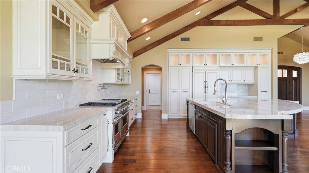 6509 E Calle Del Norte, Anaheim CA 92807 - photo 16