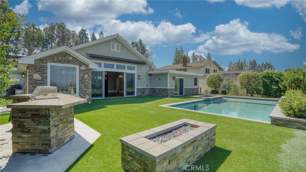 6509 E Calle Del Norte, Anaheim CA 92807 - photo 27