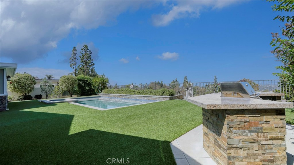 6509 E Calle Del Norte, Anaheim CA 92807 - photo 28