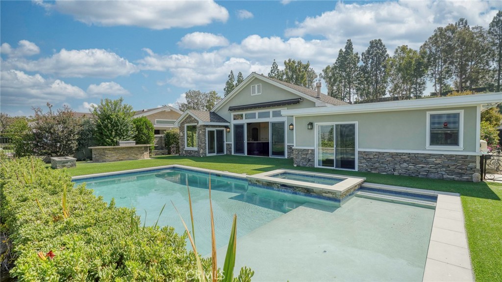 6509 E Calle Del Norte, Anaheim CA 92807 - photo 33
