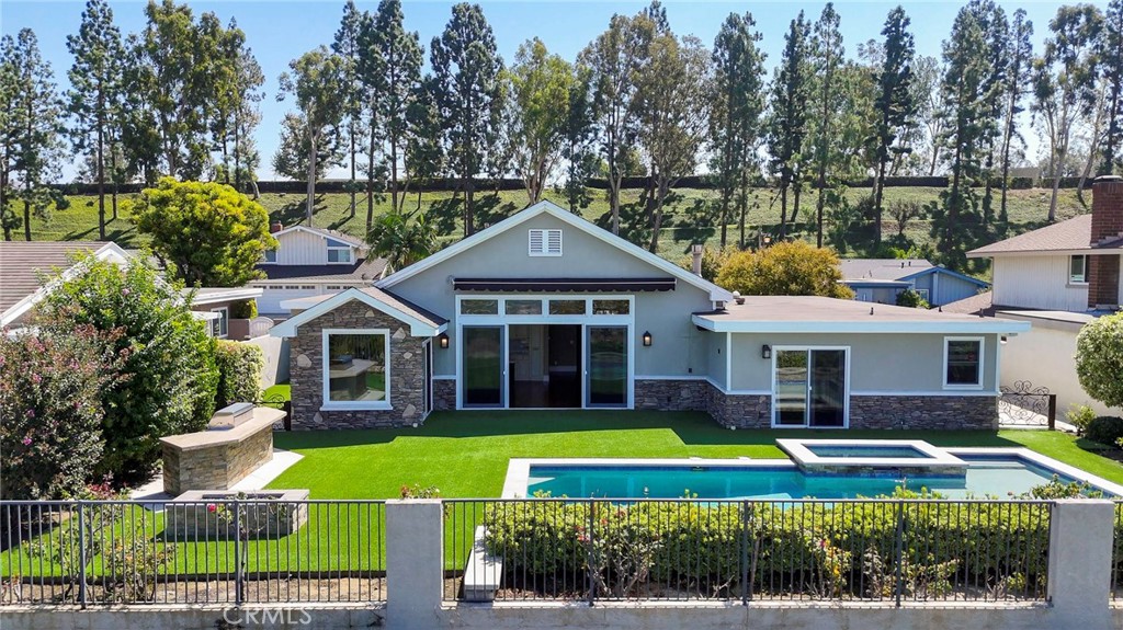 6509 E Calle Del Norte, Anaheim CA 92807 - photo 36