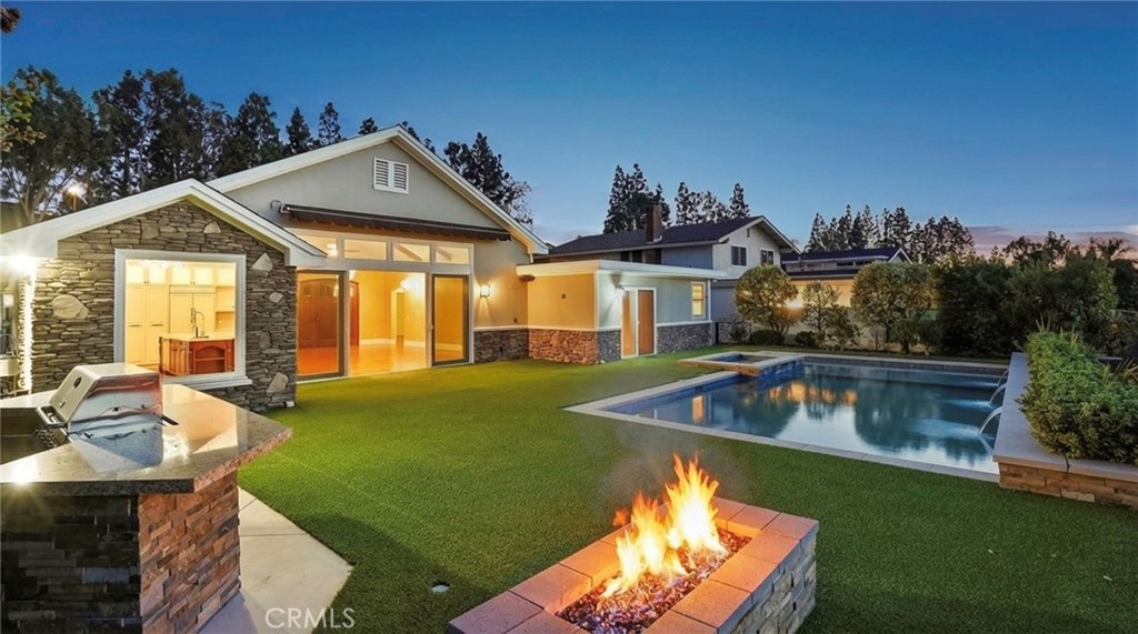 6509 E Calle Del Norte, Anaheim CA 92807 - photo 41