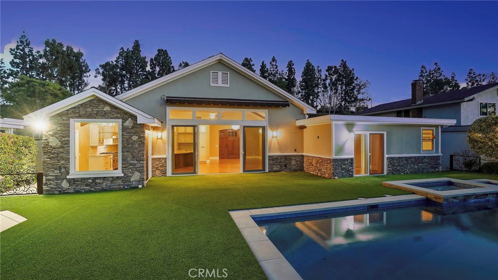 6509 E Calle Del Norte, Anaheim CA 92807 - photo 42
