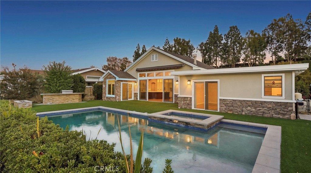 6509 E Calle Del Norte, Anaheim CA 92807 - photo 43