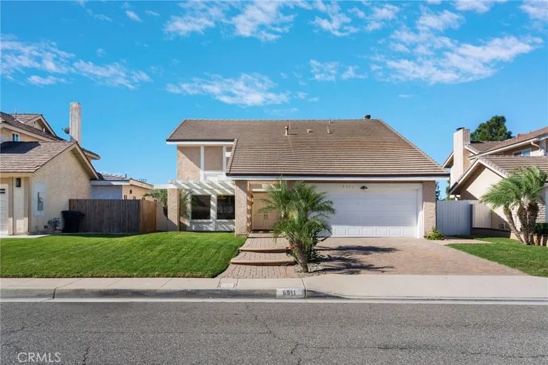6511 E Marengo, Anaheim