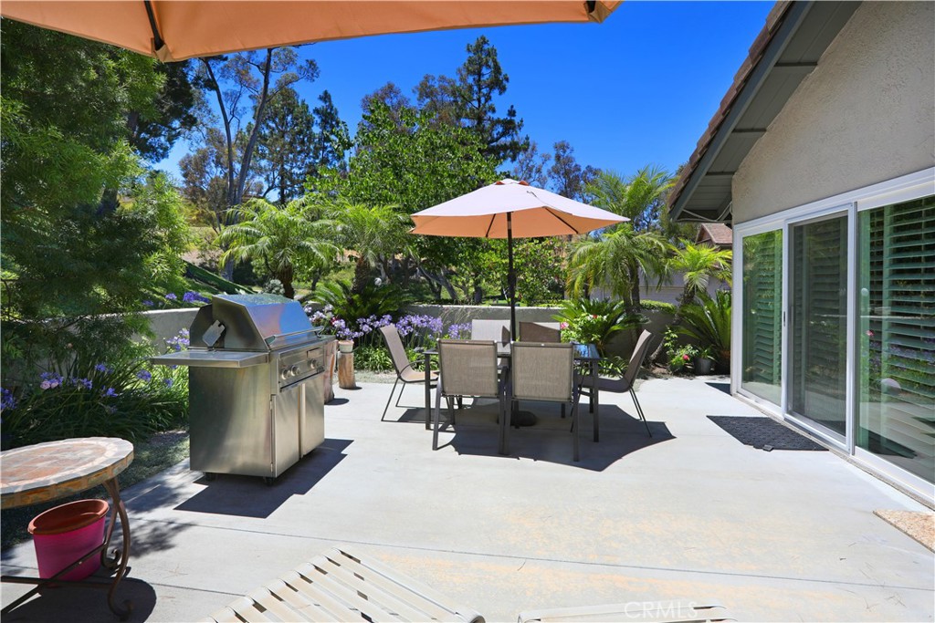 Sunny California indoor/outdoor living at its finest. - 6520 E Paseo El Greco, Anaheim CA 92807 - photo 1