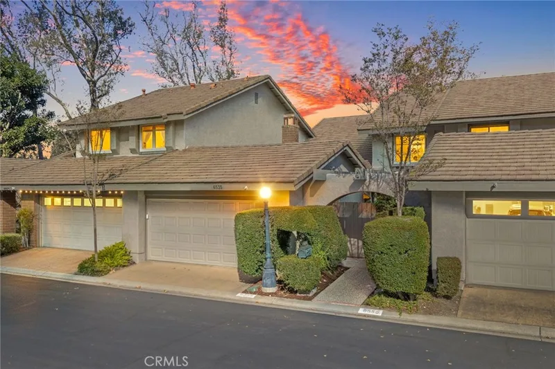 6535 E Paseo Murillo, Anaheim, CA 92807