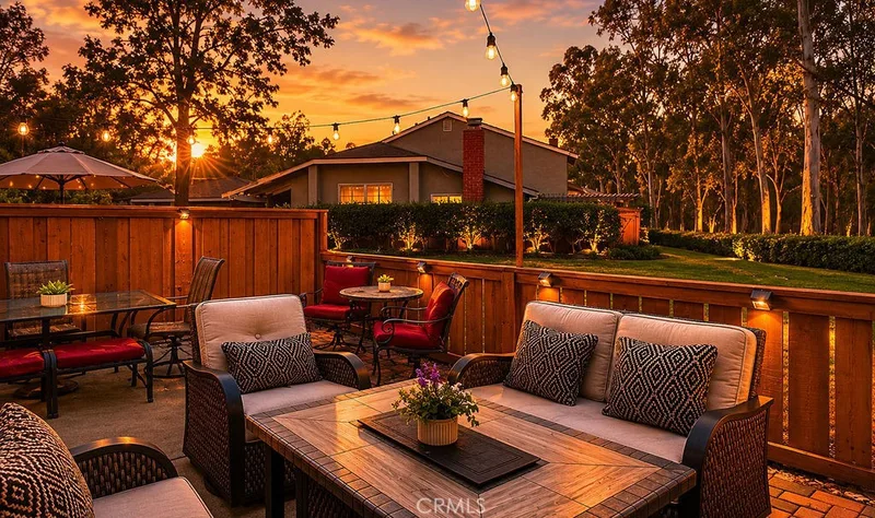 6539 E Camino Vista 3, Anaheim