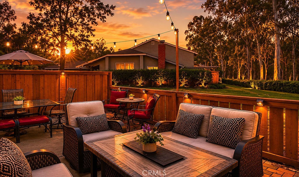 6539 E Camino Vista 3, Anaheim CA 92807 - photo 1