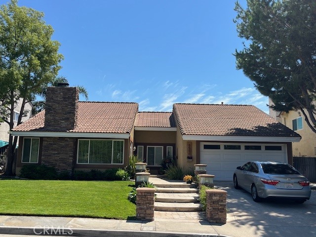6550 E Via Corral, Anaheim CA 92807 - photo 1