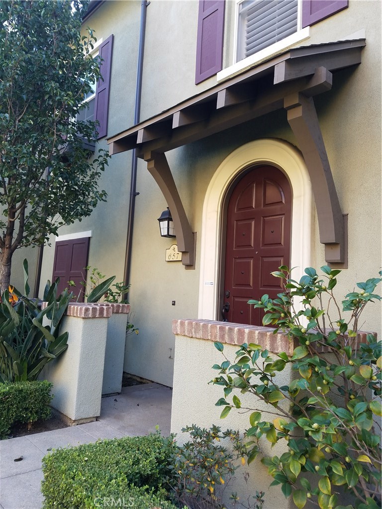 657 S Melrose Street, Anaheim CA 92805 - photo 1