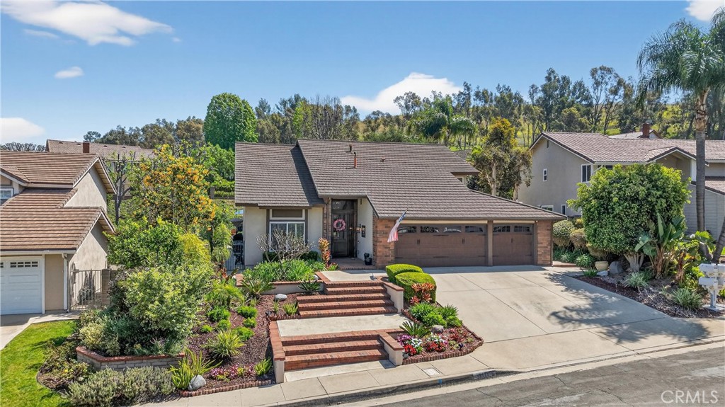 6624 E Leafwood, Anaheim CA 92807 - photo 1