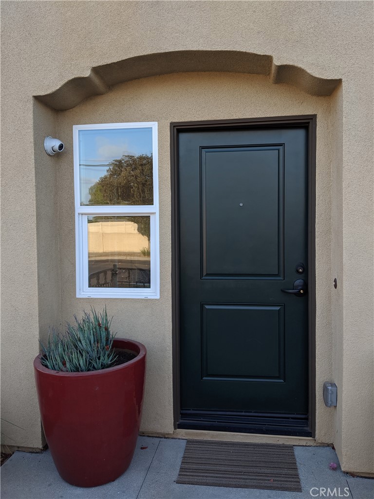 Front Door - 666 S District, Anaheim CA 92805 - photo 2