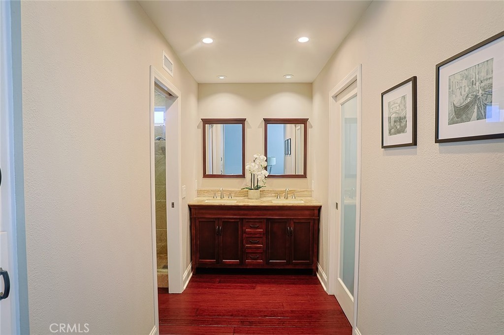 6915 E Shorecrest, Anaheim CA 92807 - photo 33