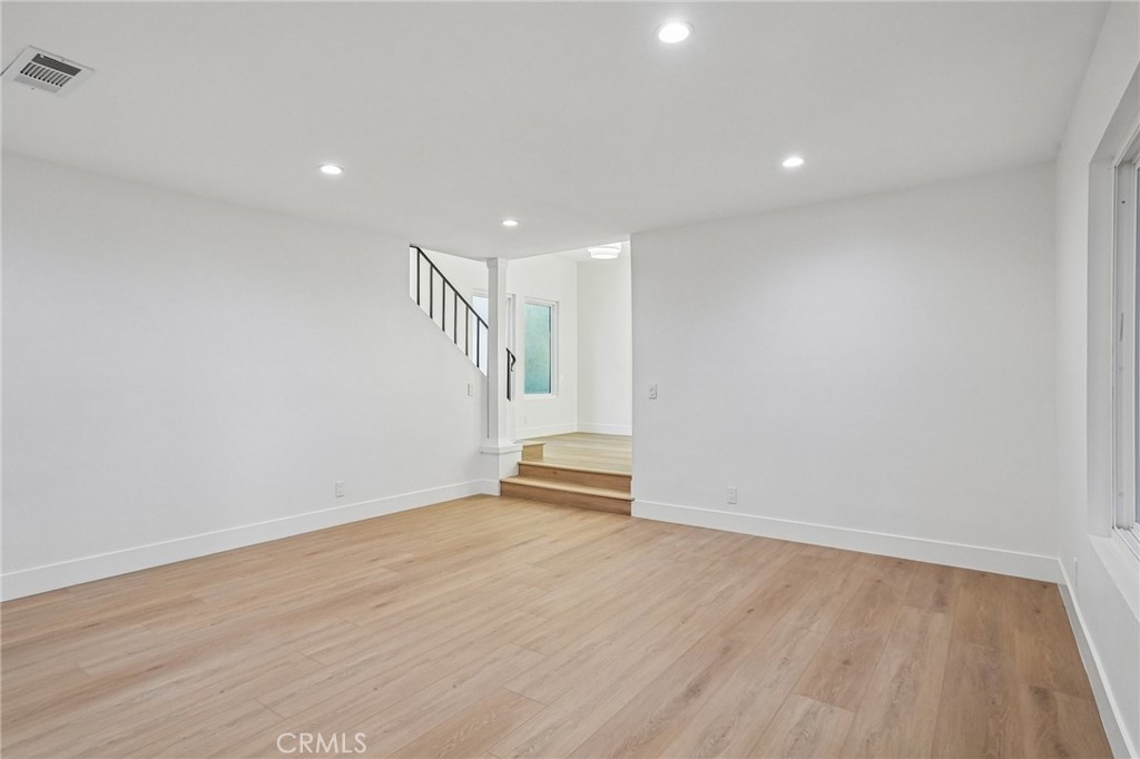 Living room - 694 S Gentry, Anaheim CA 92807 - photo 13