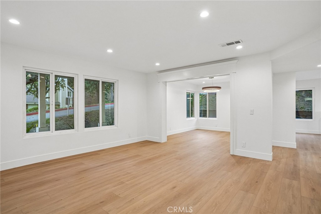 living room - 694 S Gentry, Anaheim CA 92807 - photo 14