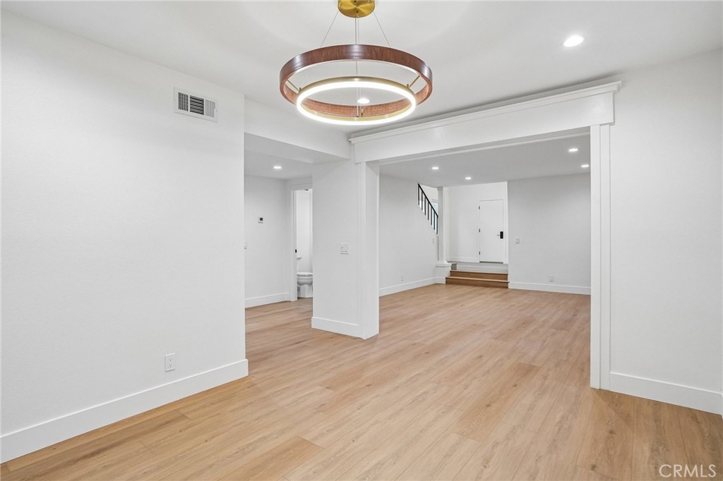 Spacious Formal Dining Room - 694 S Gentry, Anaheim CA 92807 - photo 17