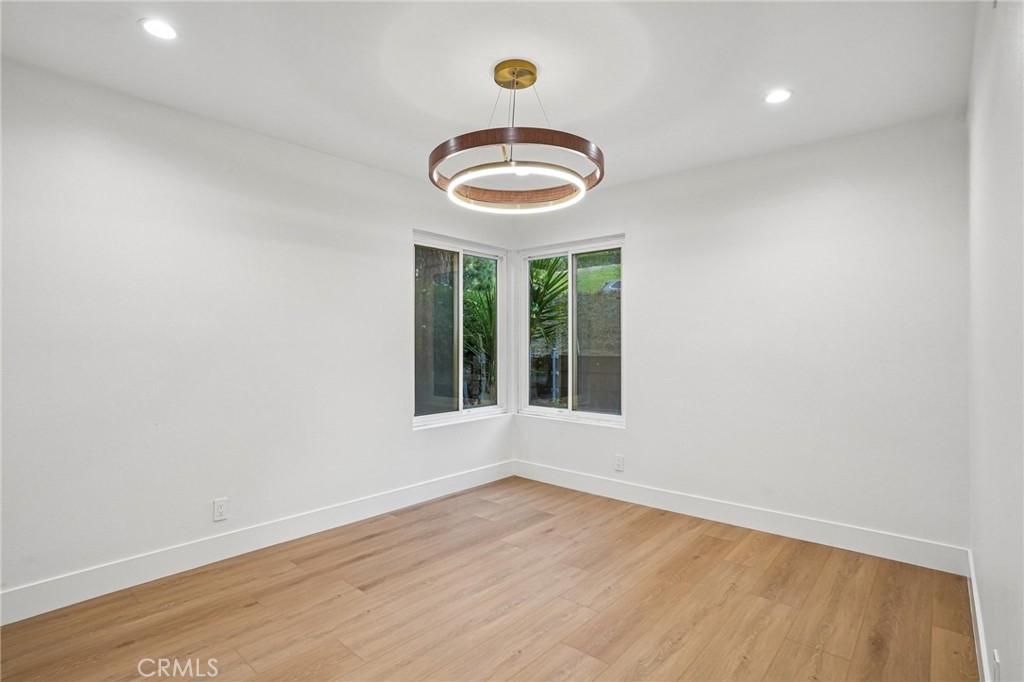 Spacious Formal Dining Room - 694 S Gentry, Anaheim CA 92807 - photo 18