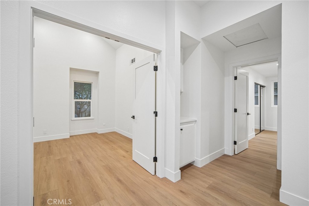 Primary Entrance - 694 S Gentry, Anaheim CA 92807 - photo 22