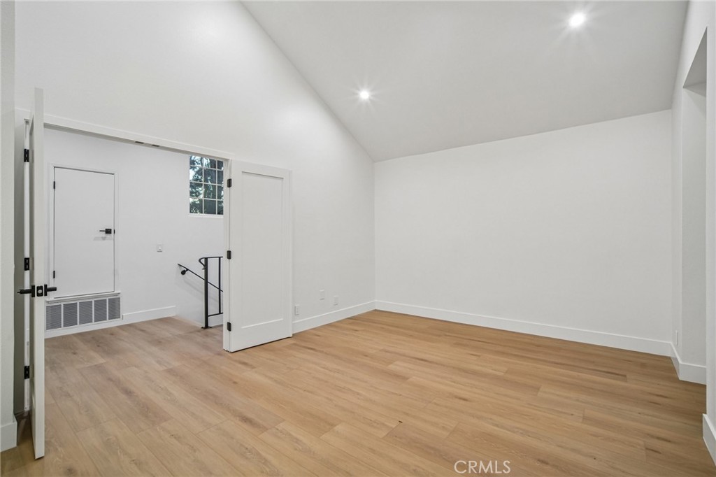 Prmary Bedroom - 694 S Gentry, Anaheim CA 92807 - photo 23