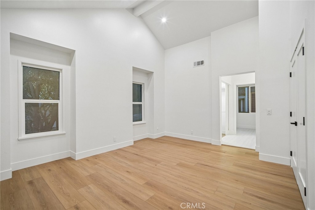 Prmary Bedroom - 694 S Gentry, Anaheim CA 92807 - photo 24