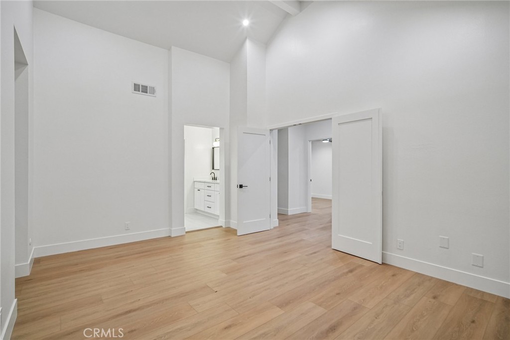 Prmary Bedroom - 694 S Gentry, Anaheim CA 92807 - photo 25