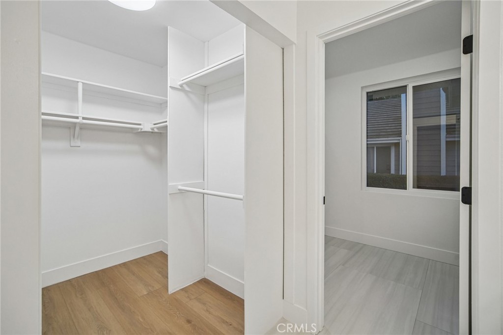 primary walkin closet - 694 S Gentry, Anaheim CA 92807 - photo 26