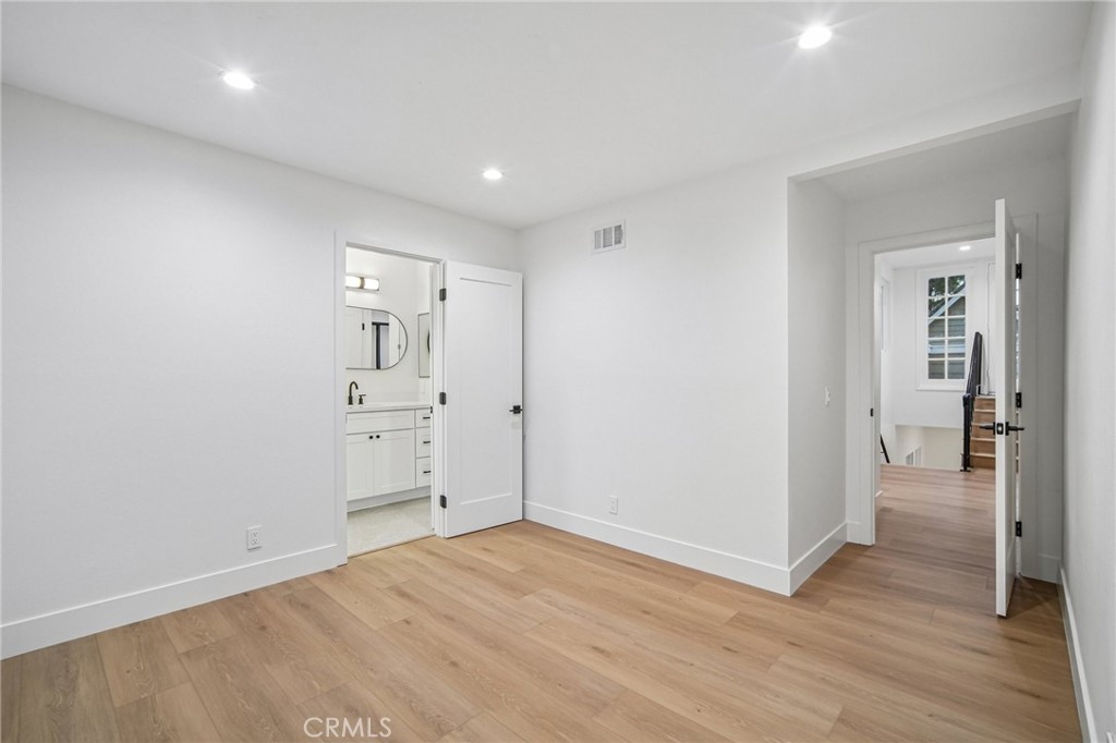 2nd bedroom - 694 S Gentry, Anaheim CA 92807 - photo 31